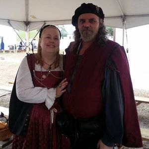 Meet your Posher, Anne